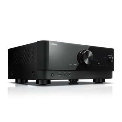 软件更新：摩斯国际MusicCast功能产品8月软件更新