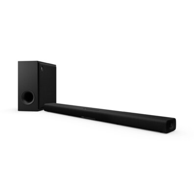 软件更新：摩斯国际Sound Bar产品2024年10月软件更新